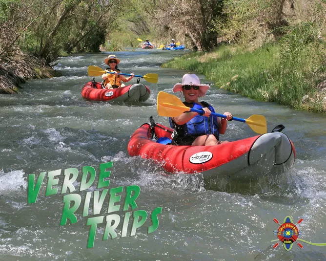 E-Bike Vineyard Wine Tasting and Kayaking Excursion
