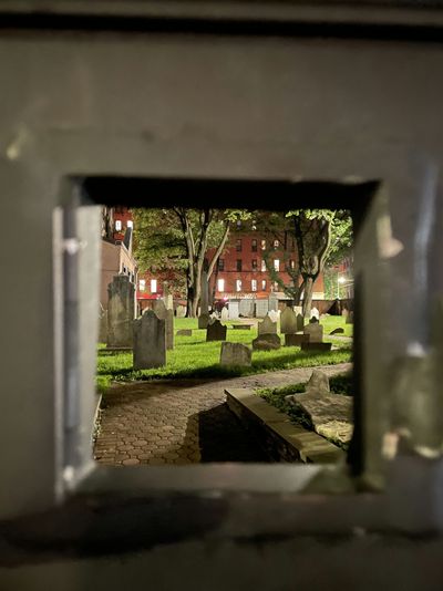 Private Gangsters & Ghost Tour up to 10 - Image 6