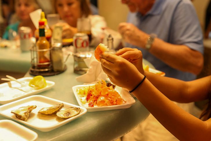 Boston Seafood Lovers Food Tour - Image 6