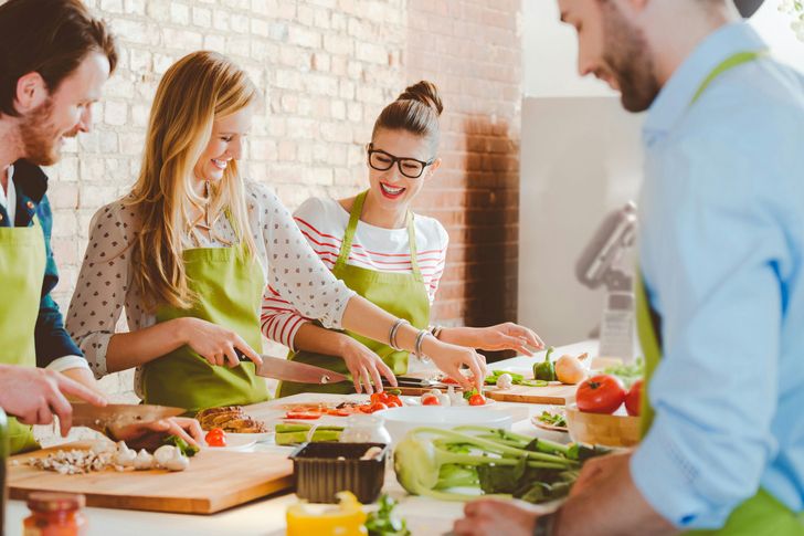 Southern Comfort Cuisine At Home Cooking Class in Austin - Image 3