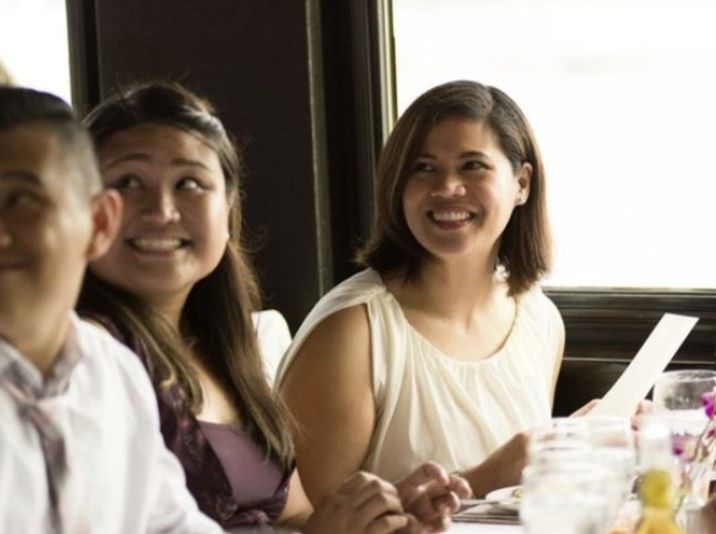 Weekday Odyssey Premier Lunch Cruise on Lake Michigan - Image 6