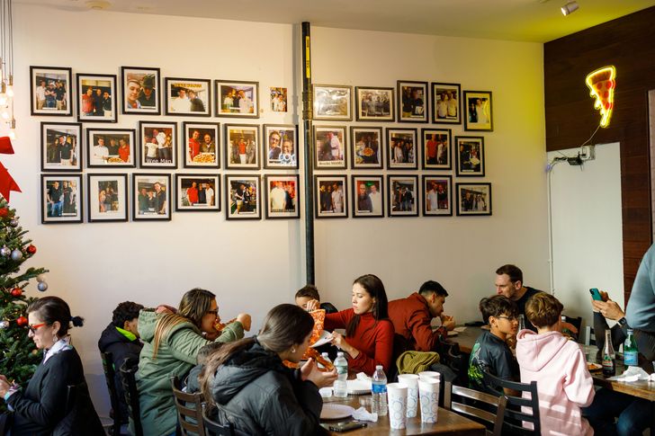 Italian Food Tour in New York City - Image 4
