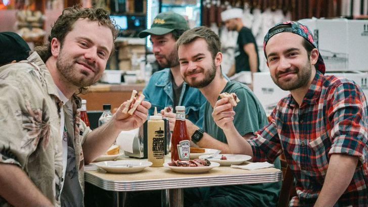 Lower East Side Food Tour - Image 3