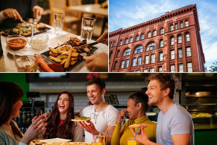 The Best Eats in Portland Food Tour - Image 5