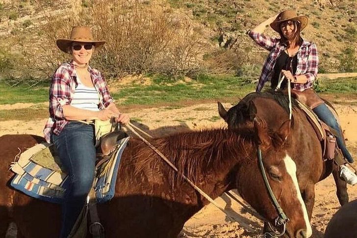 Morning Horseback Ride with Breakfast - Image 3