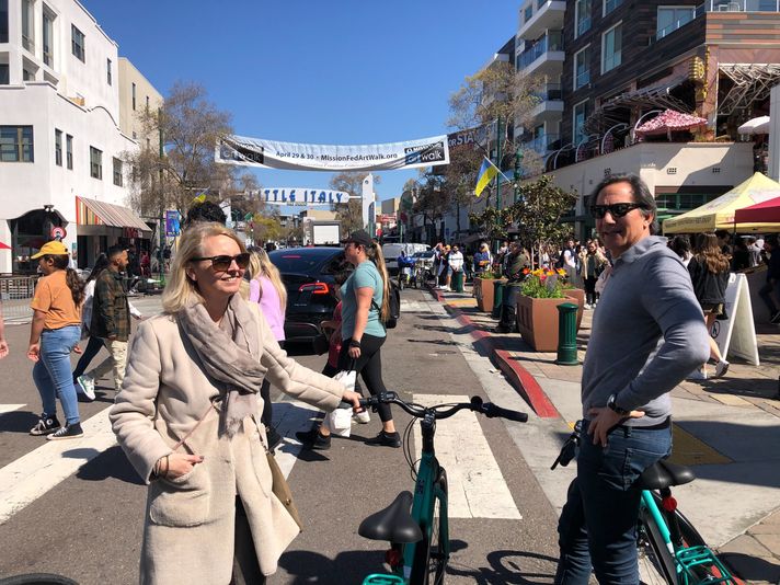 Best of San Diego eBike Tour - Image 2