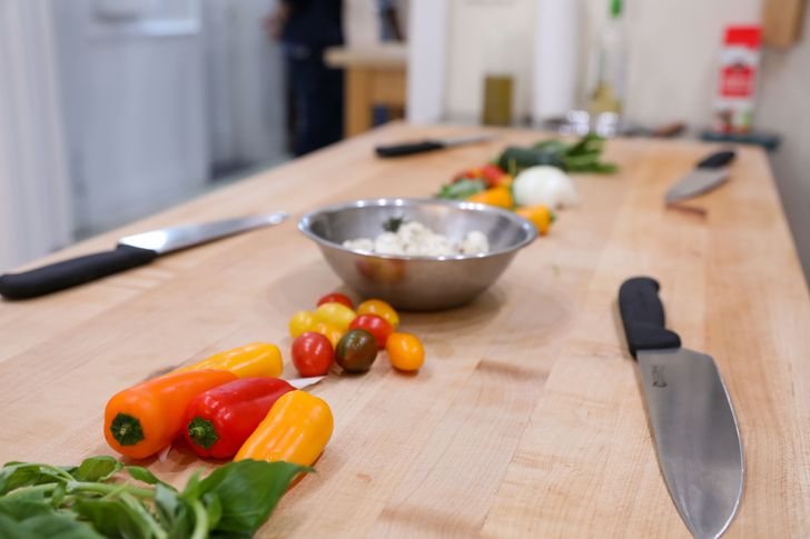 Hands-On Pasta Making Experience in NYC - Image 5