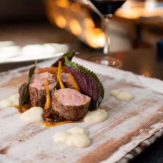 Michelin Bib Gourmand Dining Experience in San Francisco - Image 6