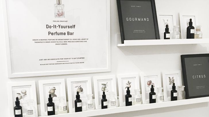 Perfume Making Class NYC - Perfume Bar Experience - Image 6