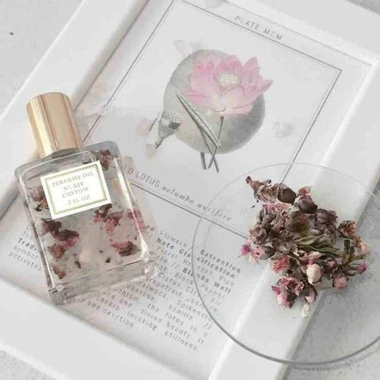 Craft Your Own Perfume Workshop - Image 3