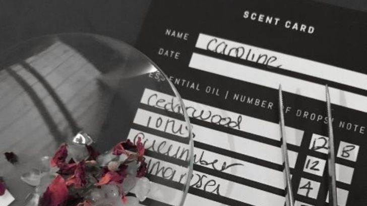Craft Your Own Perfume Workshop - Image 7