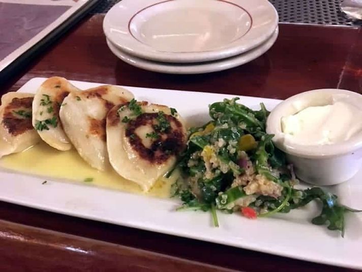 Chicago Loop District Food Tour - Image 4