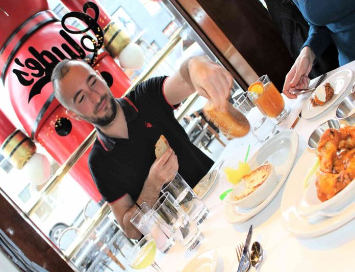 Washington DC Private Food Tour - Image 9