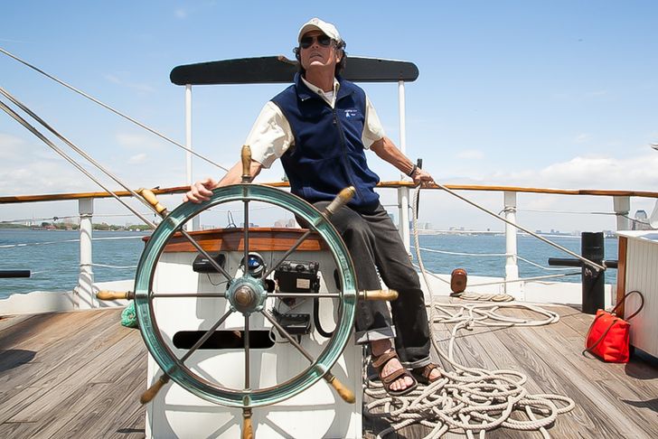 Tall Ship Sailing Experience - Image 8