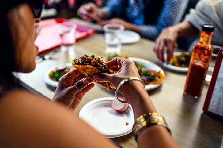 Best of Venice Beach Los Angeles Food Tour