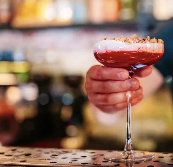 Mixology 101 Cocktail Class in West Hollywood