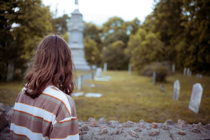 Bar Harbor Ghost Tour