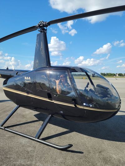 Private Miami Helicopter Tour For 2 - Image 3