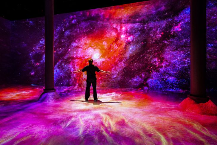 Admission to ARTECHOUSE NYC - Image 3