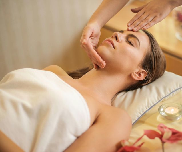 The Ritz-Carlton Chicago Spa Experience - Image 1