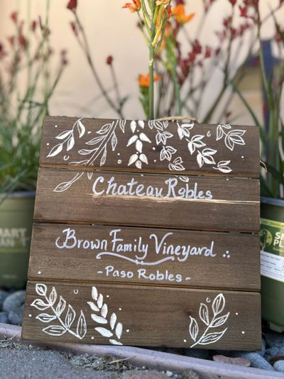 Own a Vineyard at Chateau Robles - Image 4