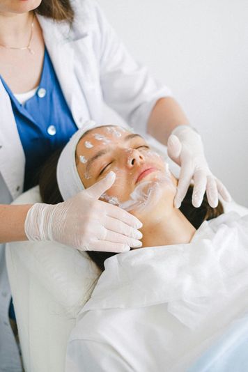 Restore My Skin Acne Facial with Extractions - Image 5