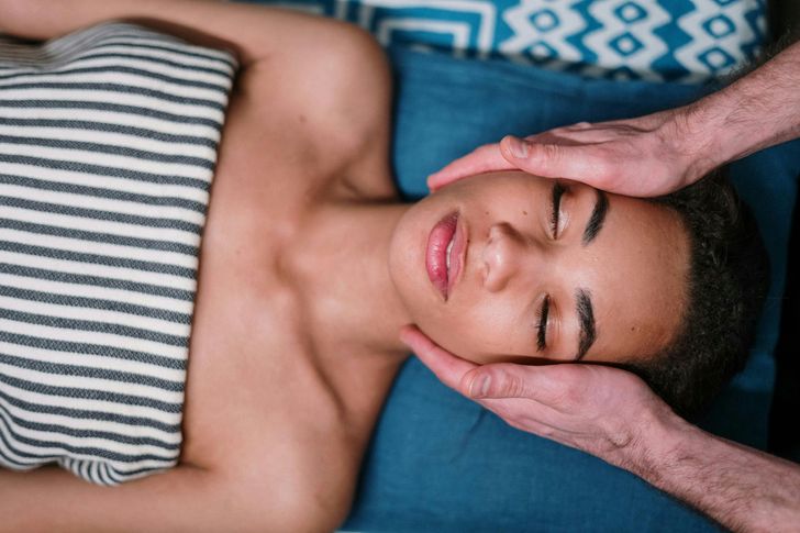 Personalized Consultation Facial