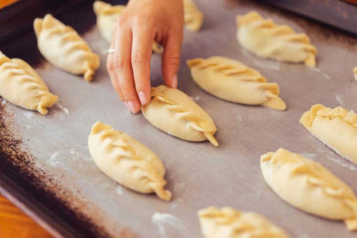 Romantic Cooking Class Date Night for Two in DC - Image 5