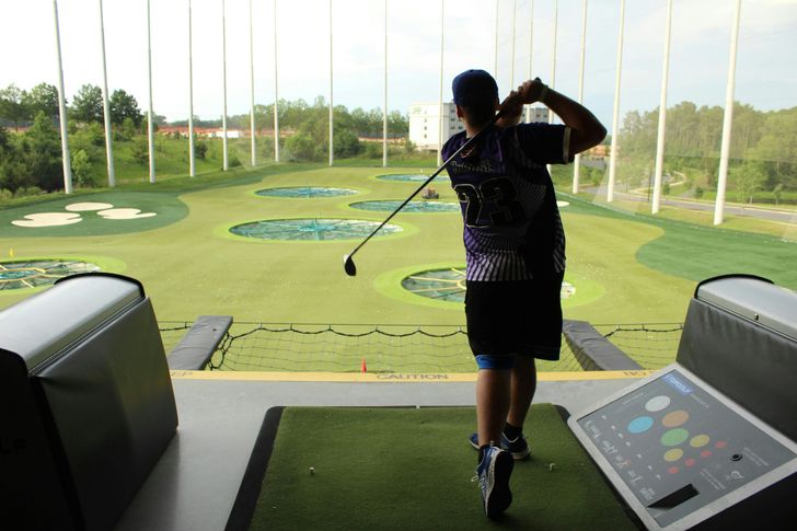 Topgolf Gift Card - Image 2