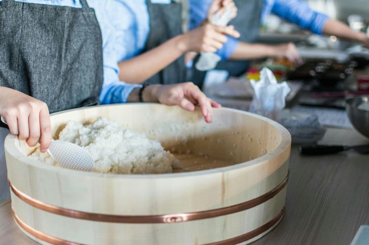 Romantic Cooking Class Date Night for Two in San Francisco - Image 5