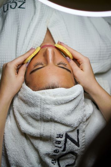Restore My Skin Acne Facial with Extractions