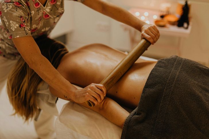 Nationwide Spa Collection - Image 2