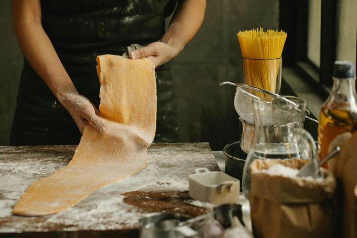 Romantic Cooking Class Date Night for Two in San Francisco - Image 3