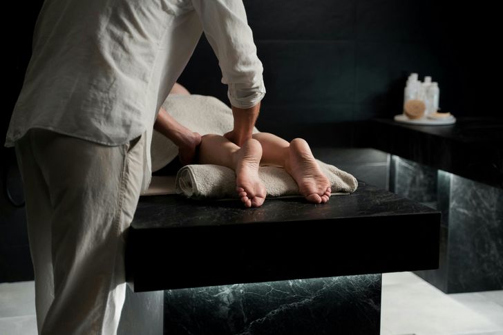 Nationwide Spa Collection - Image 4