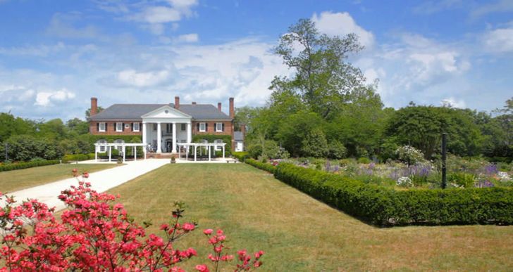 Charleston Harbor Tour and Boone Hall Plantation Tour - Image 6