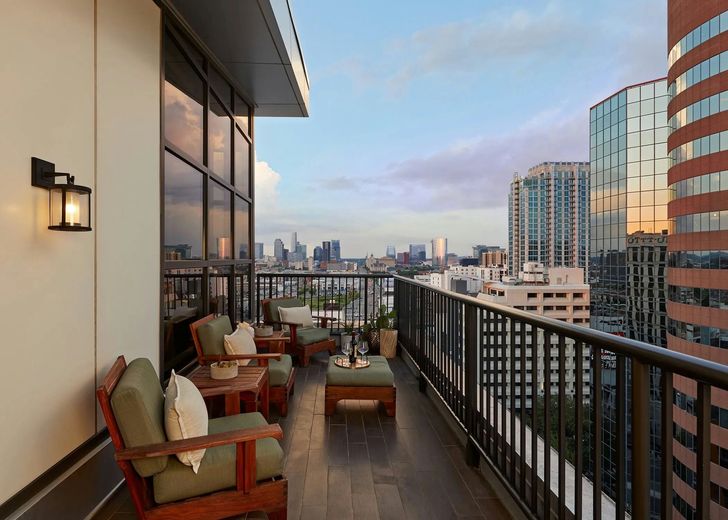 Nashville Vibrance: 2-Night Hotel Stay - Image 4
