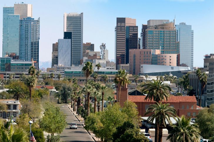 Eclectic Flavors of Phoenix Food Tour - Image 3