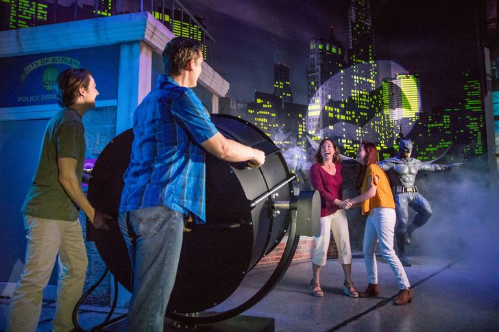 Go City Orlando Explorer Pass - 3 Attractions - Image 6