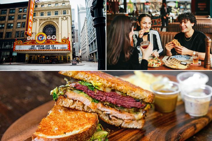 Essential Chicago Eats Food Tour - Image 5