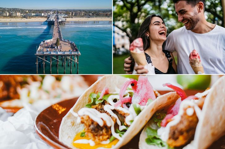 Food Scene of San Diego Food Tour - Image 2