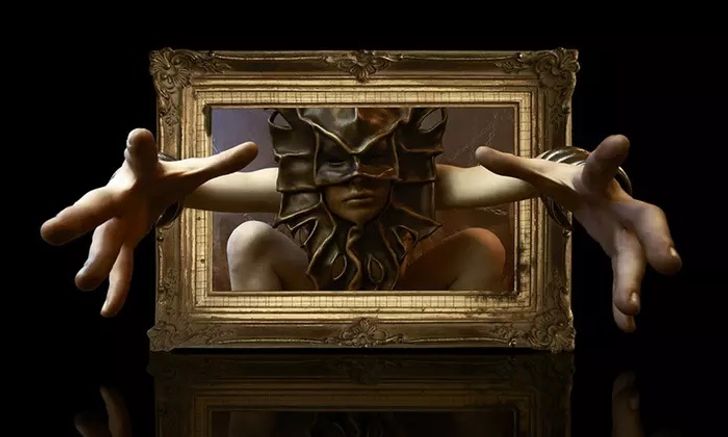 Photoshop Artistry Online Course
