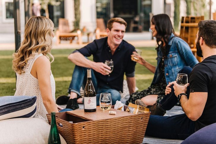 Napa Valley Escape: 1-Night Wine Country Getaway - Image 8
