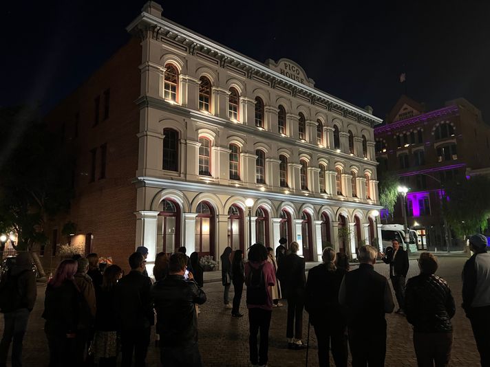 Los Angeles Hauntings Bus Tour - Image 10