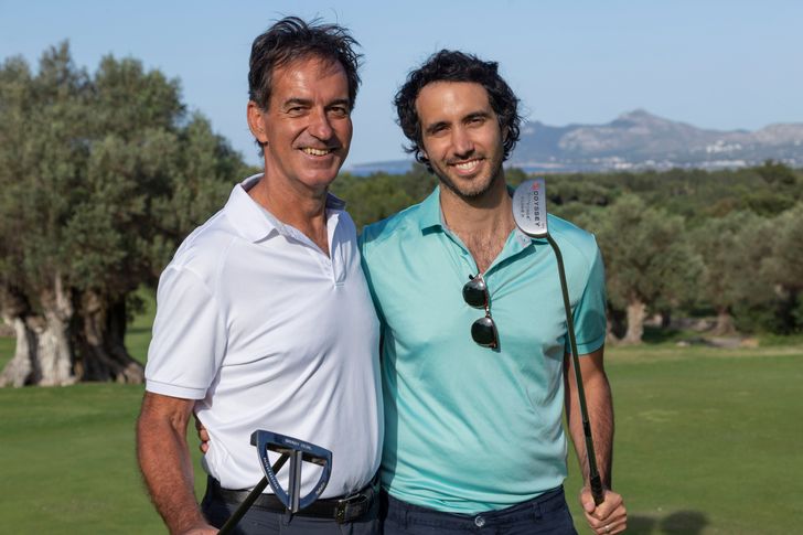 9-Hole Private Golf Playing Lesson with a PGA Pro in Stafford - Image 5