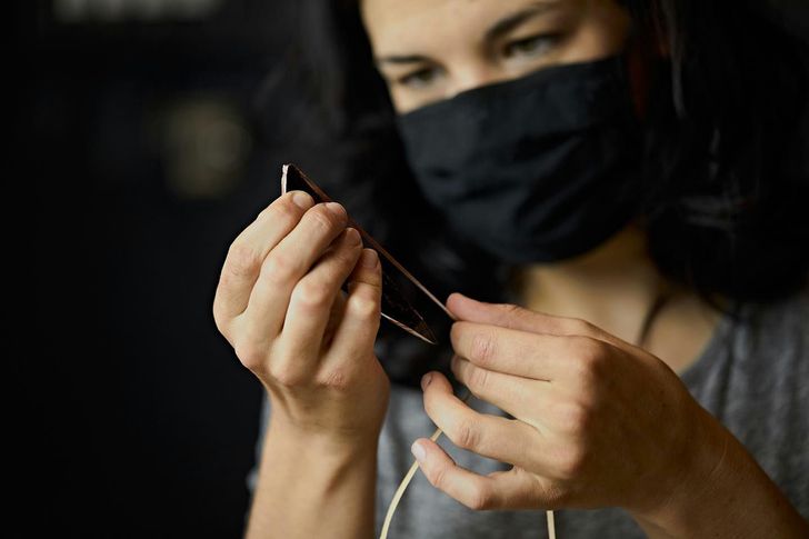 Intro to Glass Art: Make a Stained Glass Work of Art in Brooklyn - Image 3