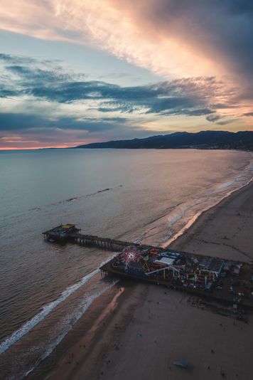 Private Long Beach Helicopter Tour - Image 3