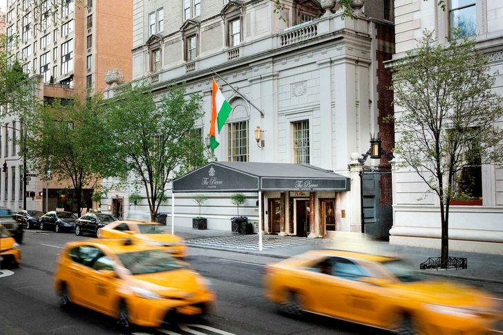 NYC Escape: 1-Night Luxury Stay - Image 2