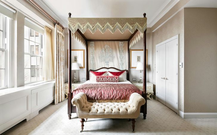 NYC Escape: 1-Night Luxury Stay - Image 9
