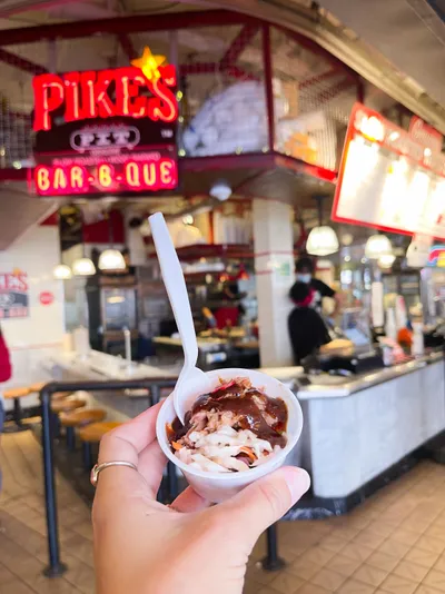 Chef Guided Tour of Pike Place Market