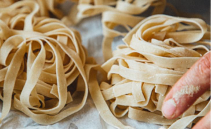 Handmade Pasta Cooking Class with Vodka Sauce in NYC - Image 3